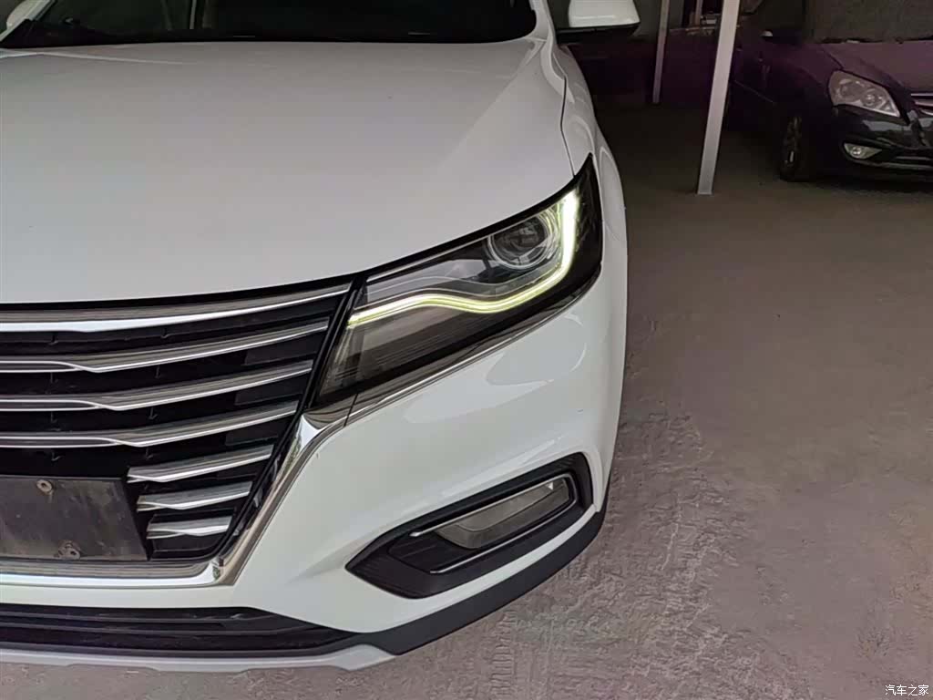Roewe RX5, 2020 23