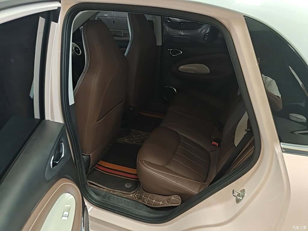 Wuling Bingo, 2023 17