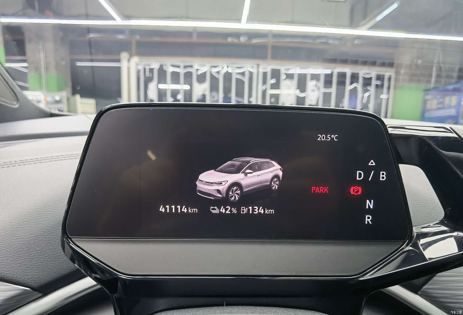 Volkswagen ID.4, 2024 18