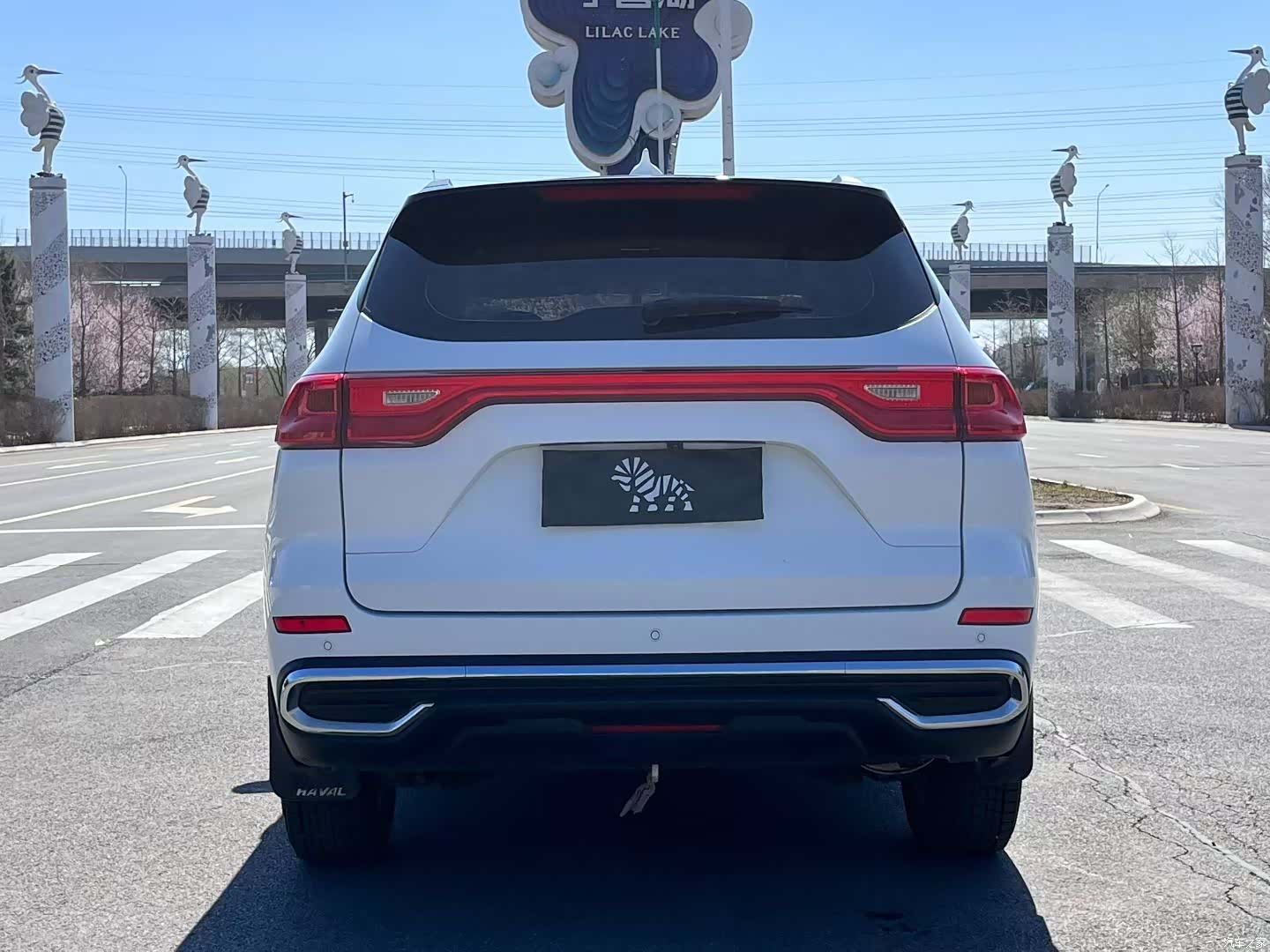 Haval M6, 2021 8