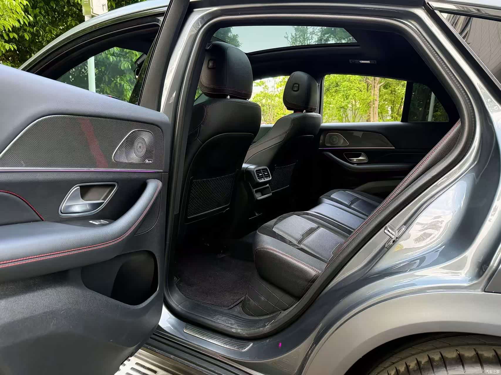 Mercedes-Benz GLE, 2022 7