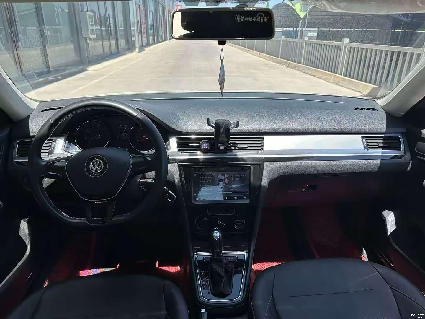 Volkswagen Bora, 2017 8