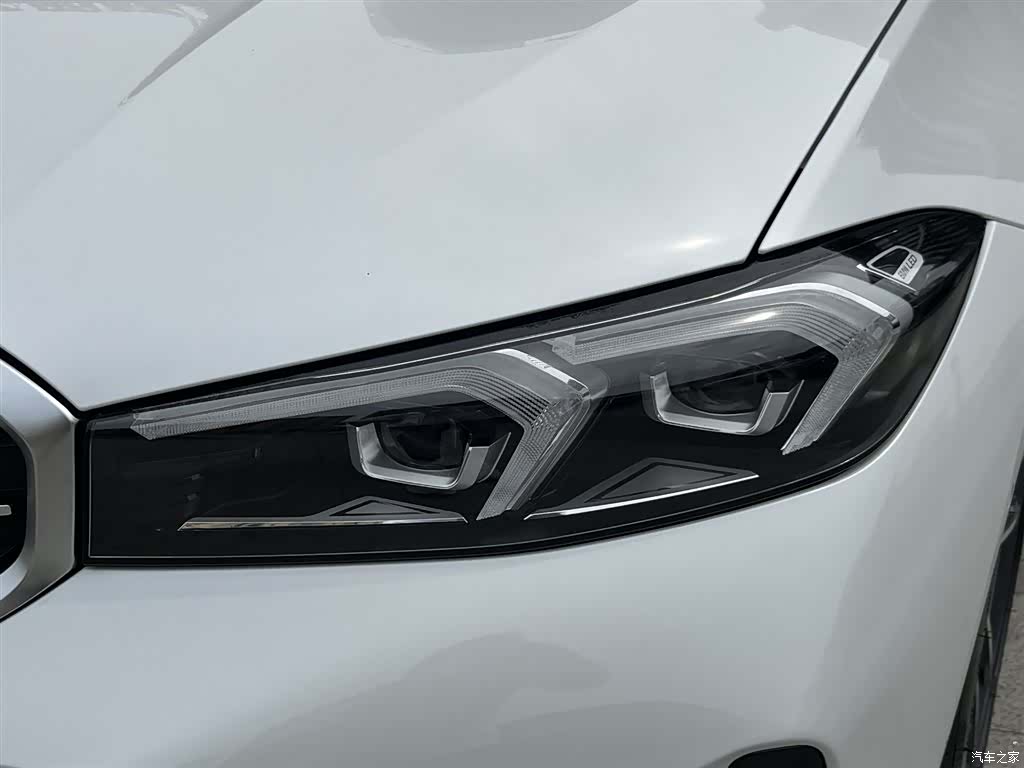 BMW 3 Series, 2023 9