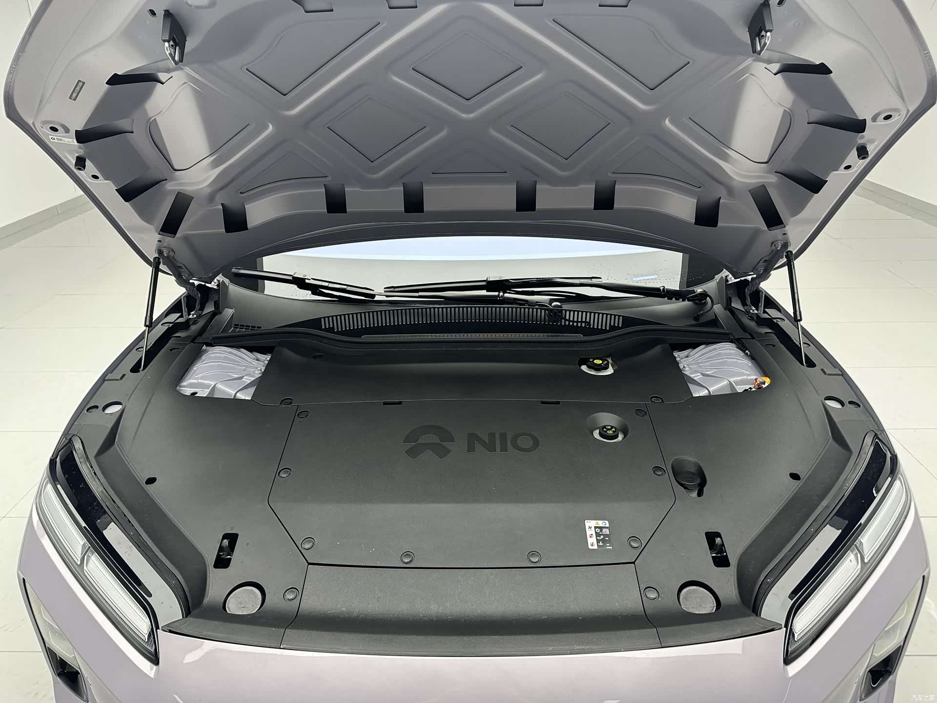 NIO ET5, 2025 13