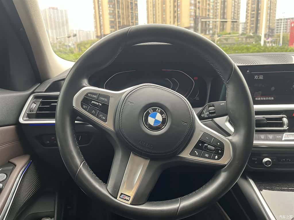 BMW 3 Series, 2020 20