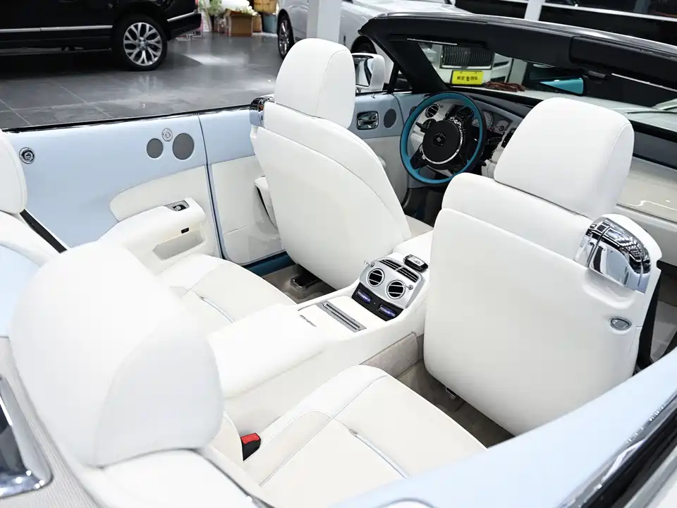 Rolls-Royce Yao Ying