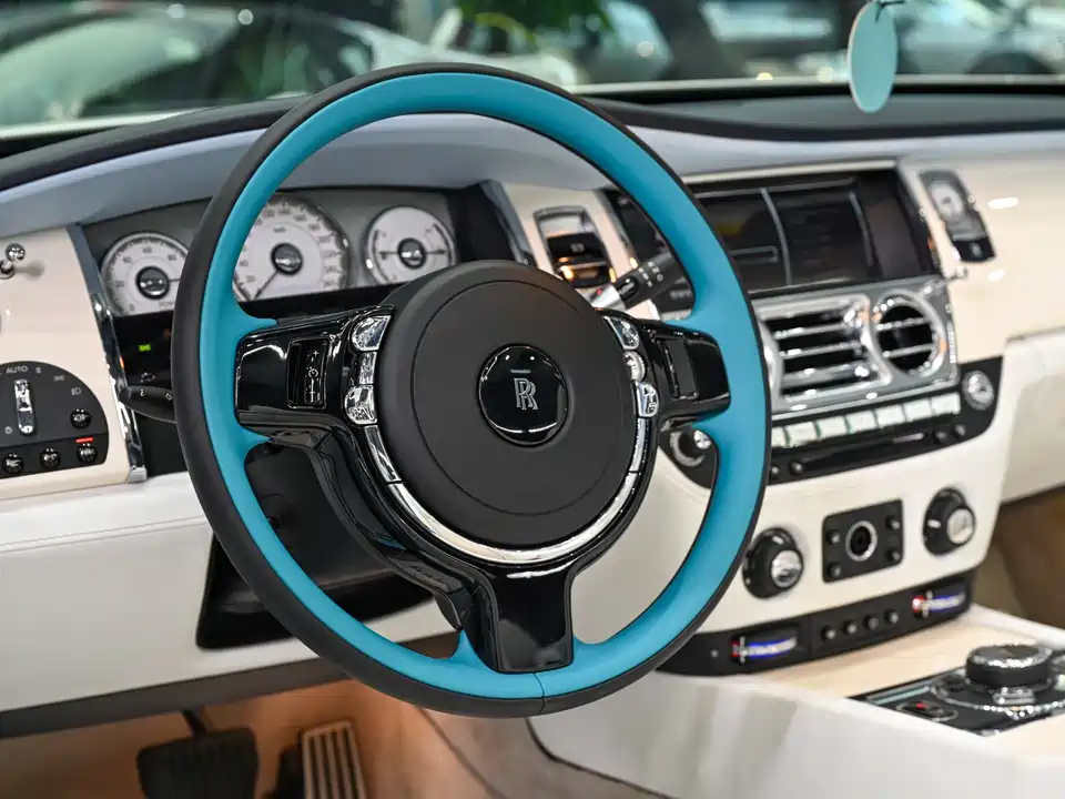 Rolls-Royce Yao Ying