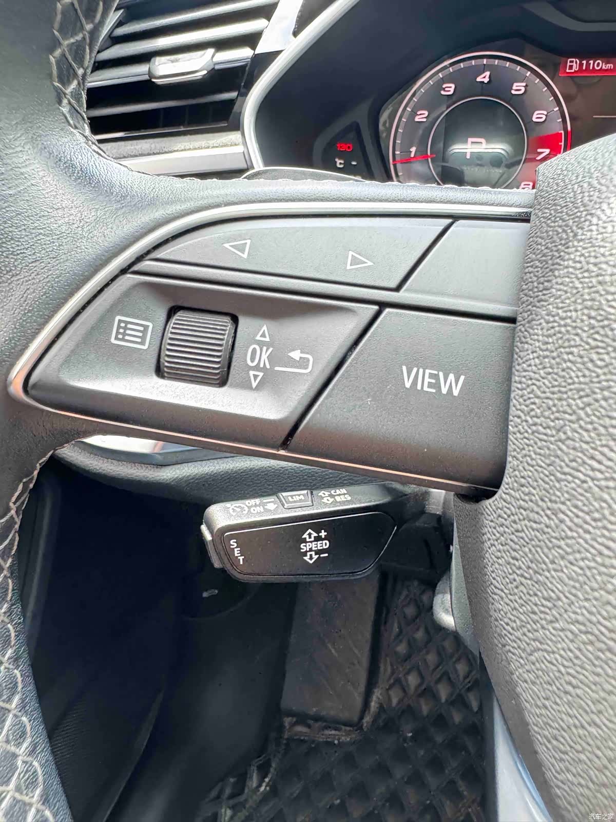 Audi Q3, 2023 29