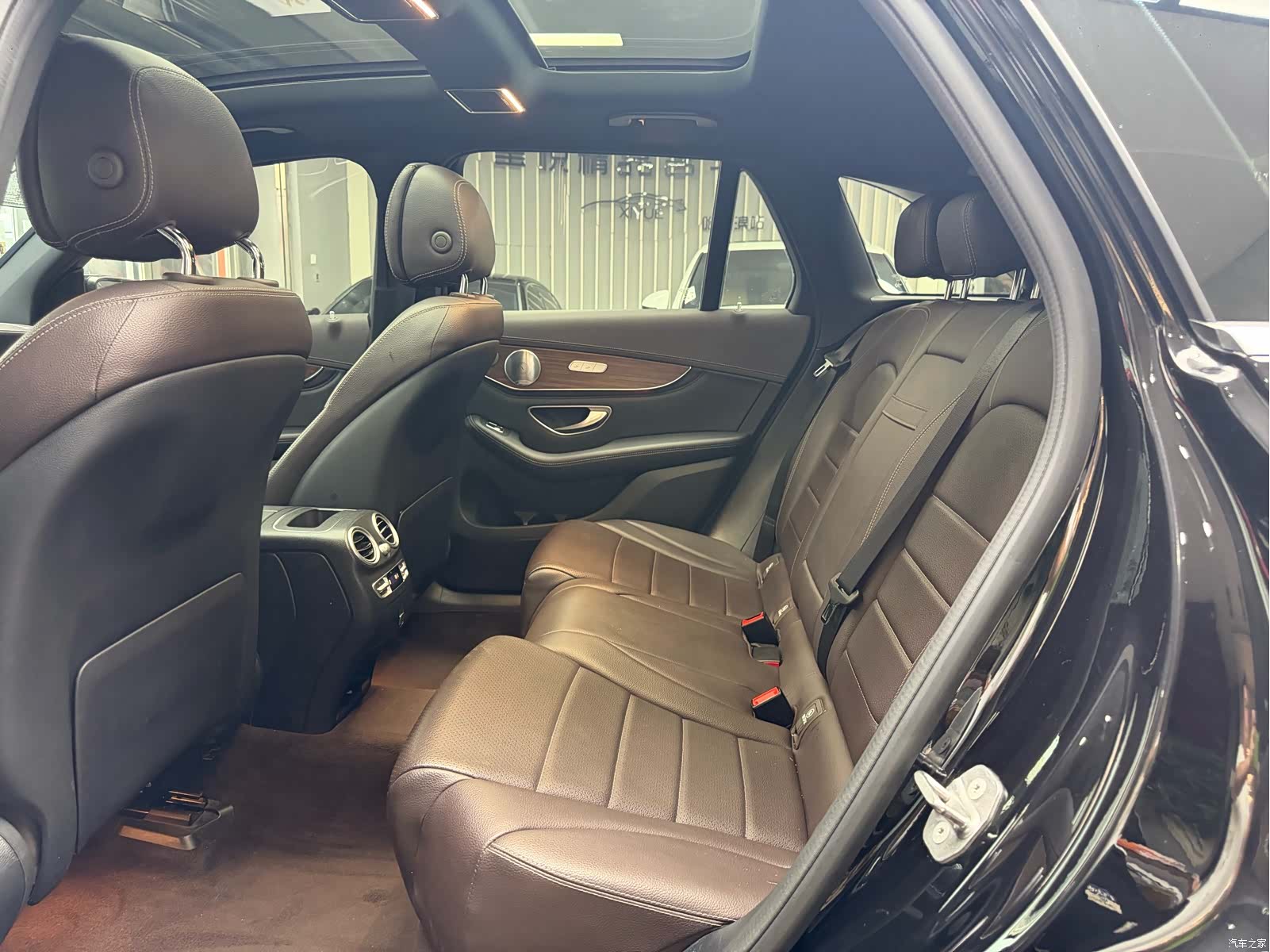 Mercedes-Benz GLC, 2020 11