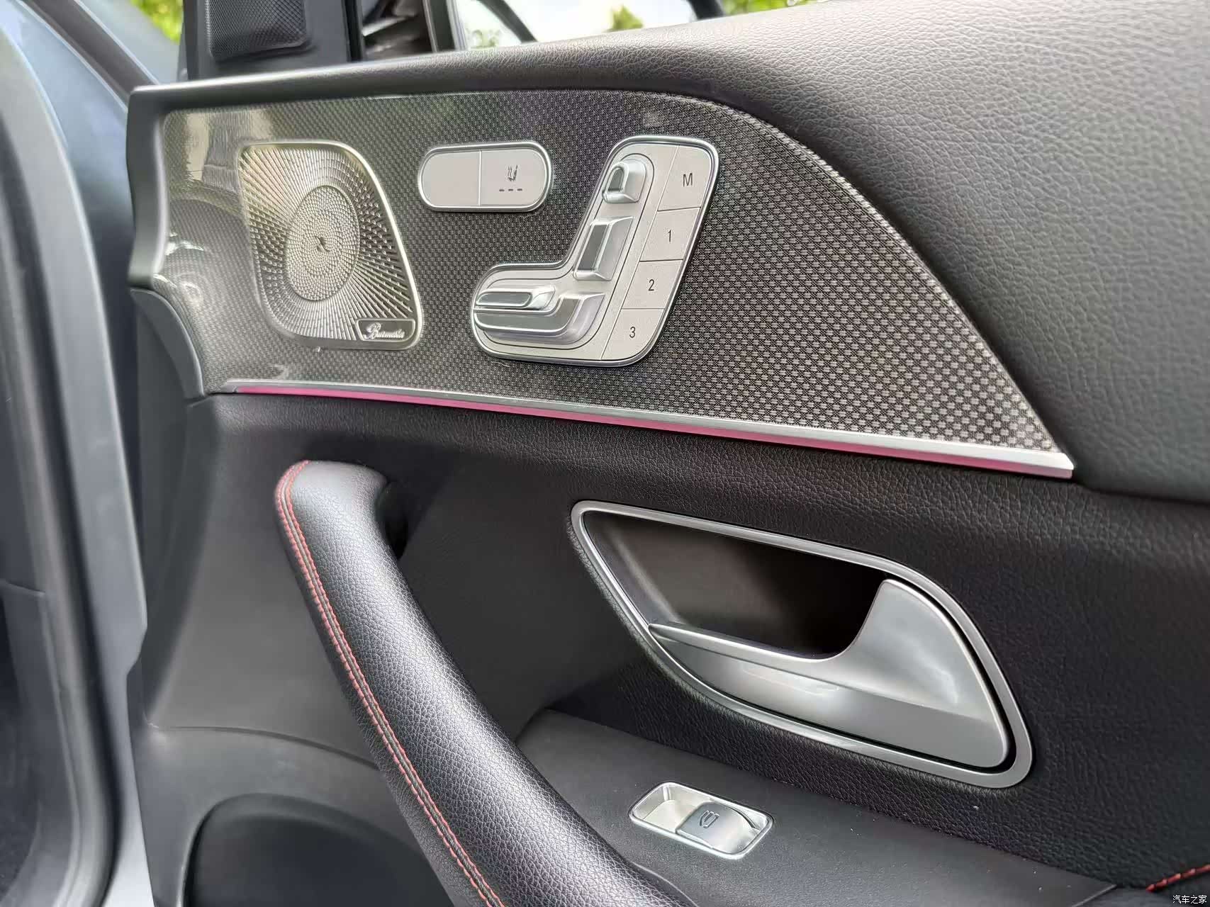 Mercedes-Benz GLE, 2022 11