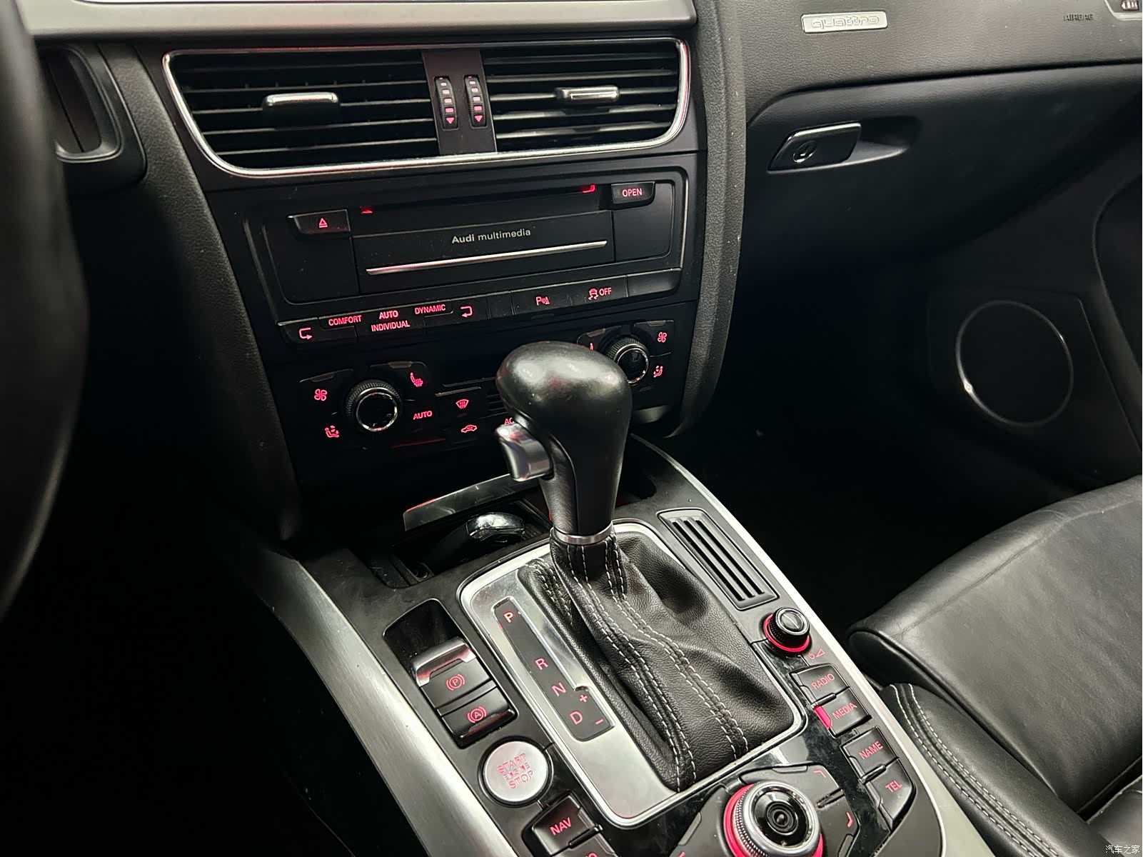 Audi S5, 2012 13