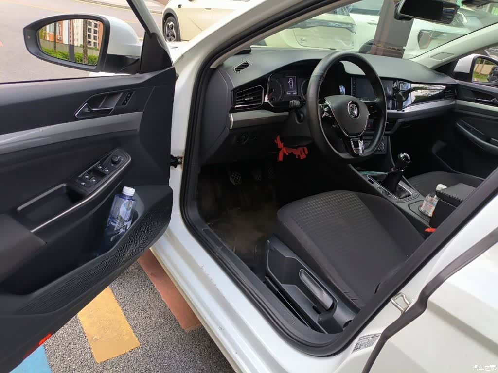 Volkswagen Bora, 2019 14