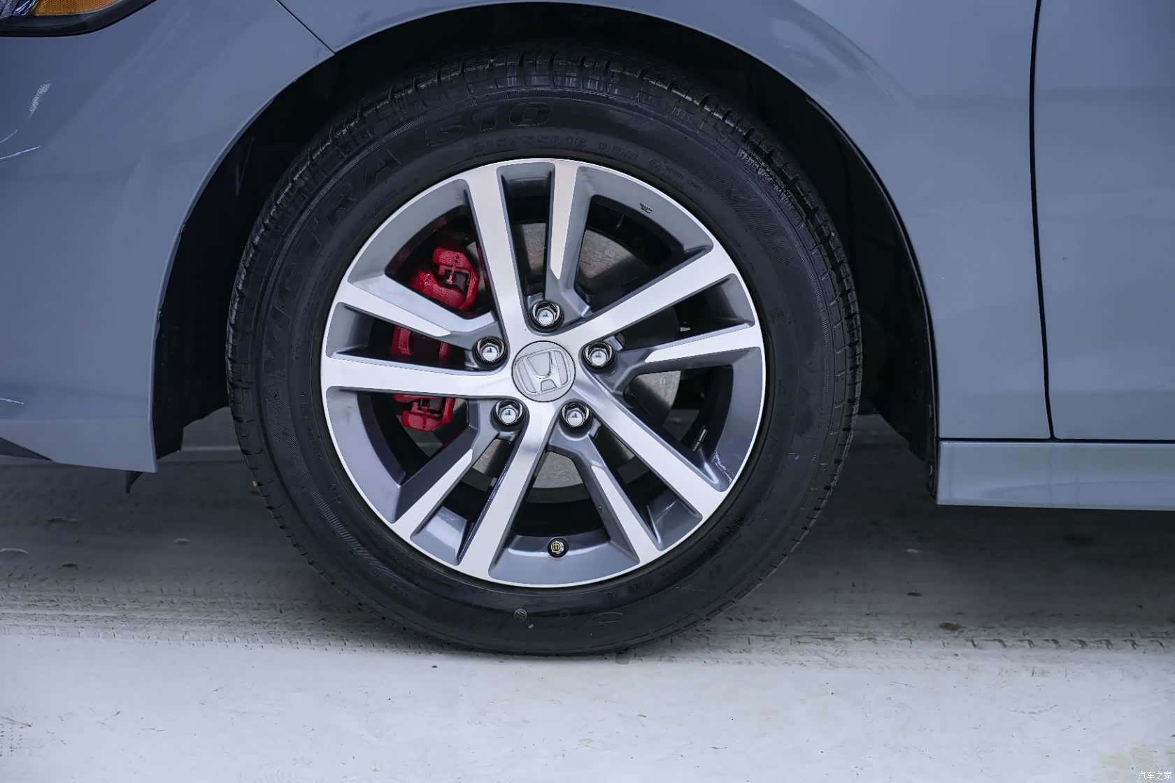 Honda Civic, 2025 10