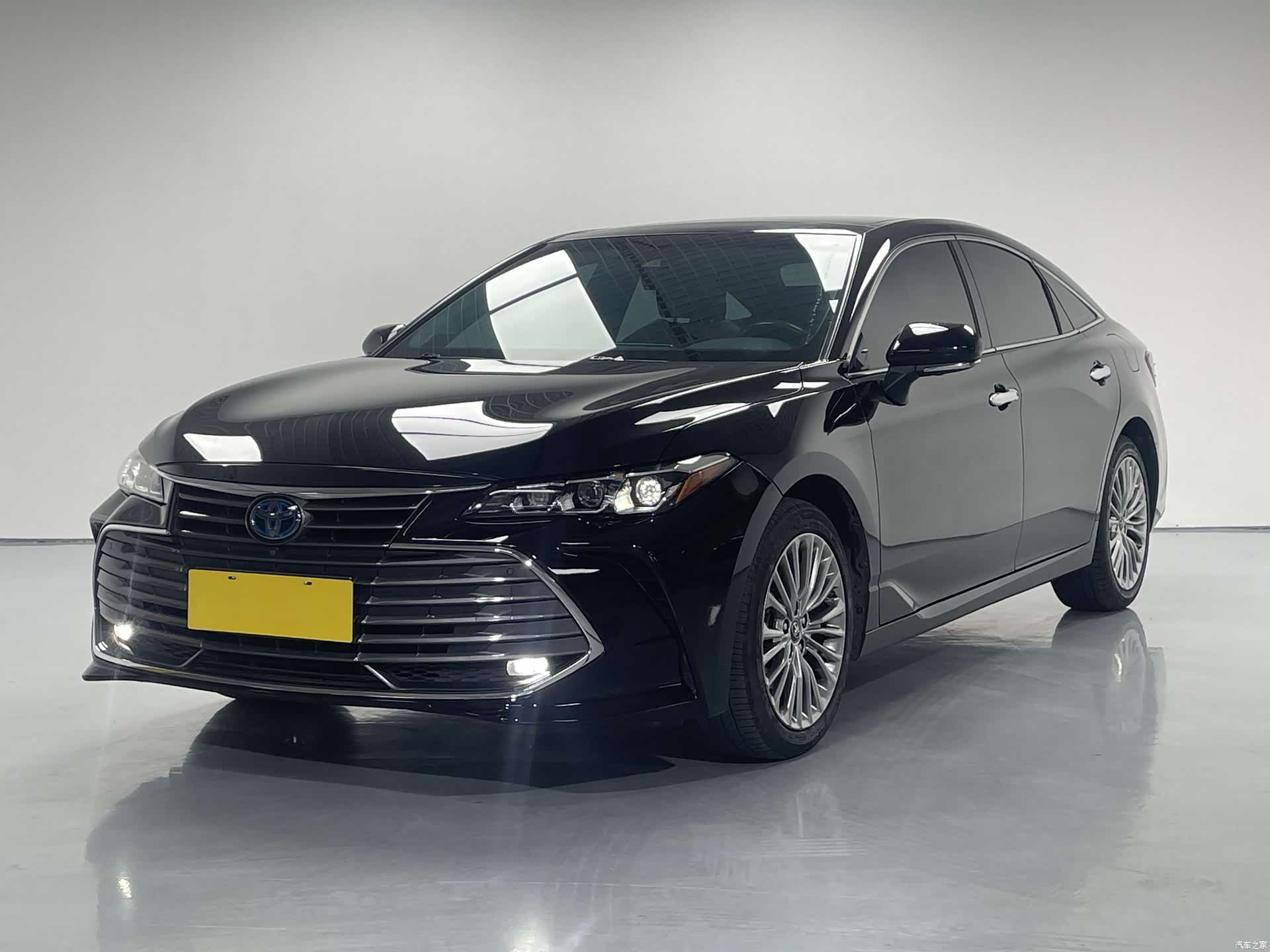 Toyota Avalon, 2019 1