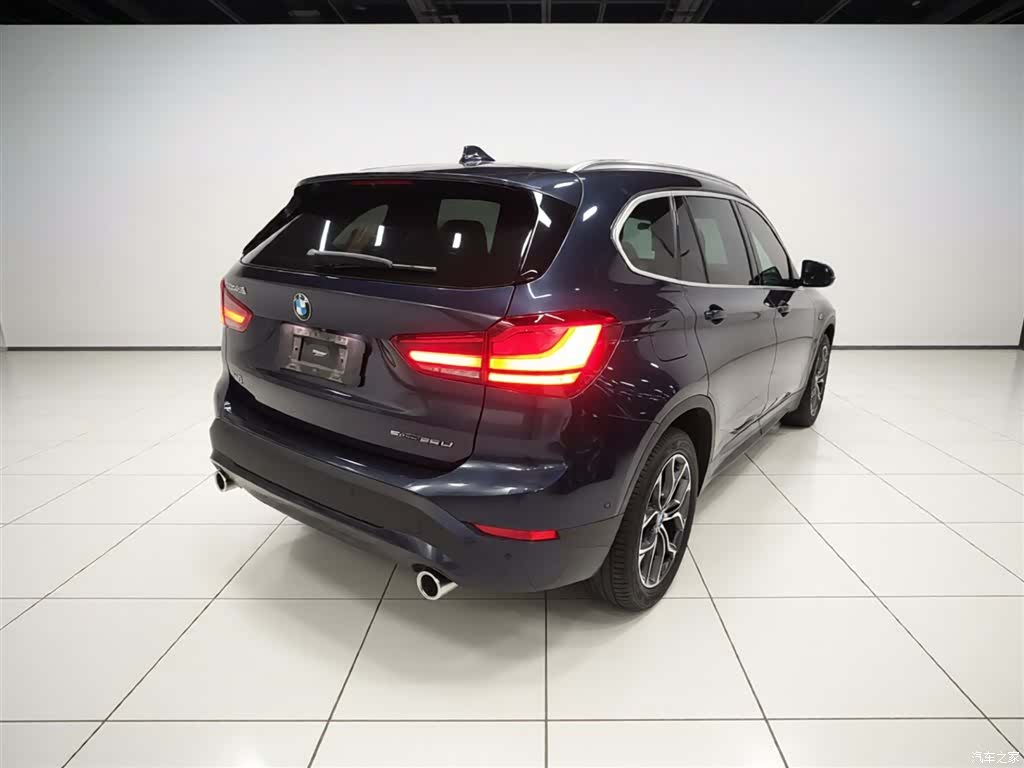 BMW X1, 2021 7
