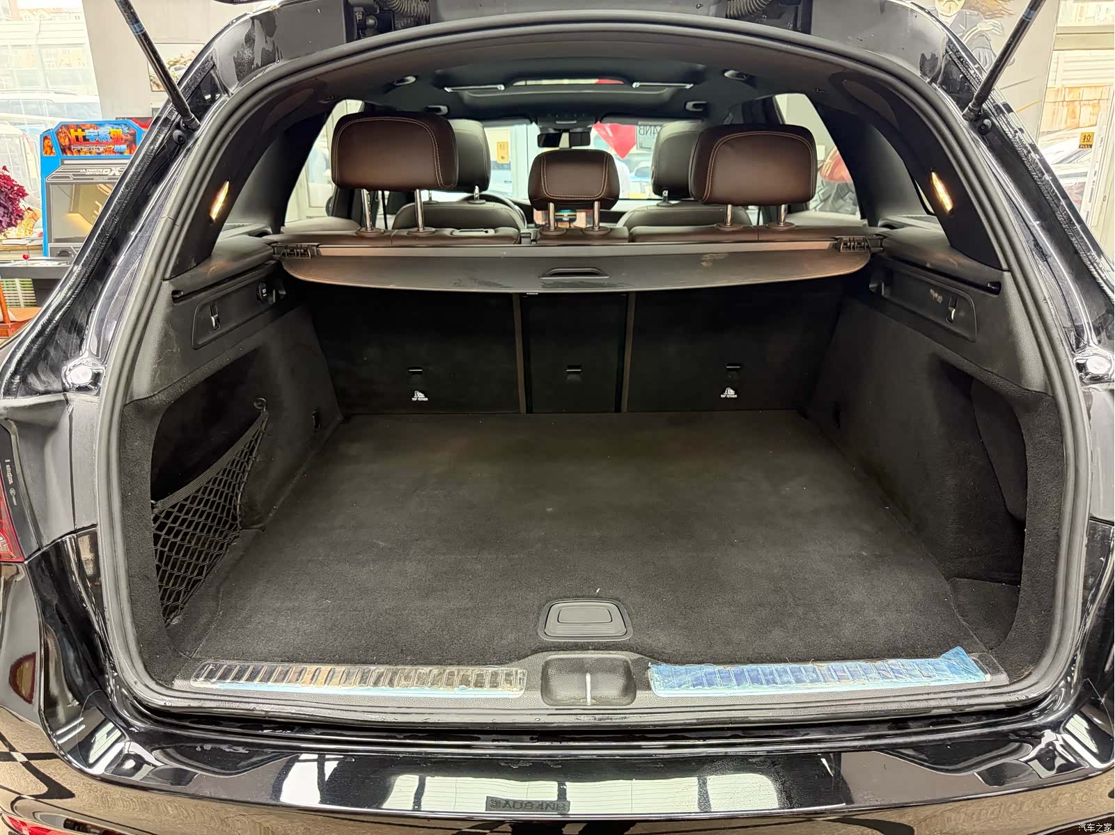 Mercedes-Benz GLC, 2020 21