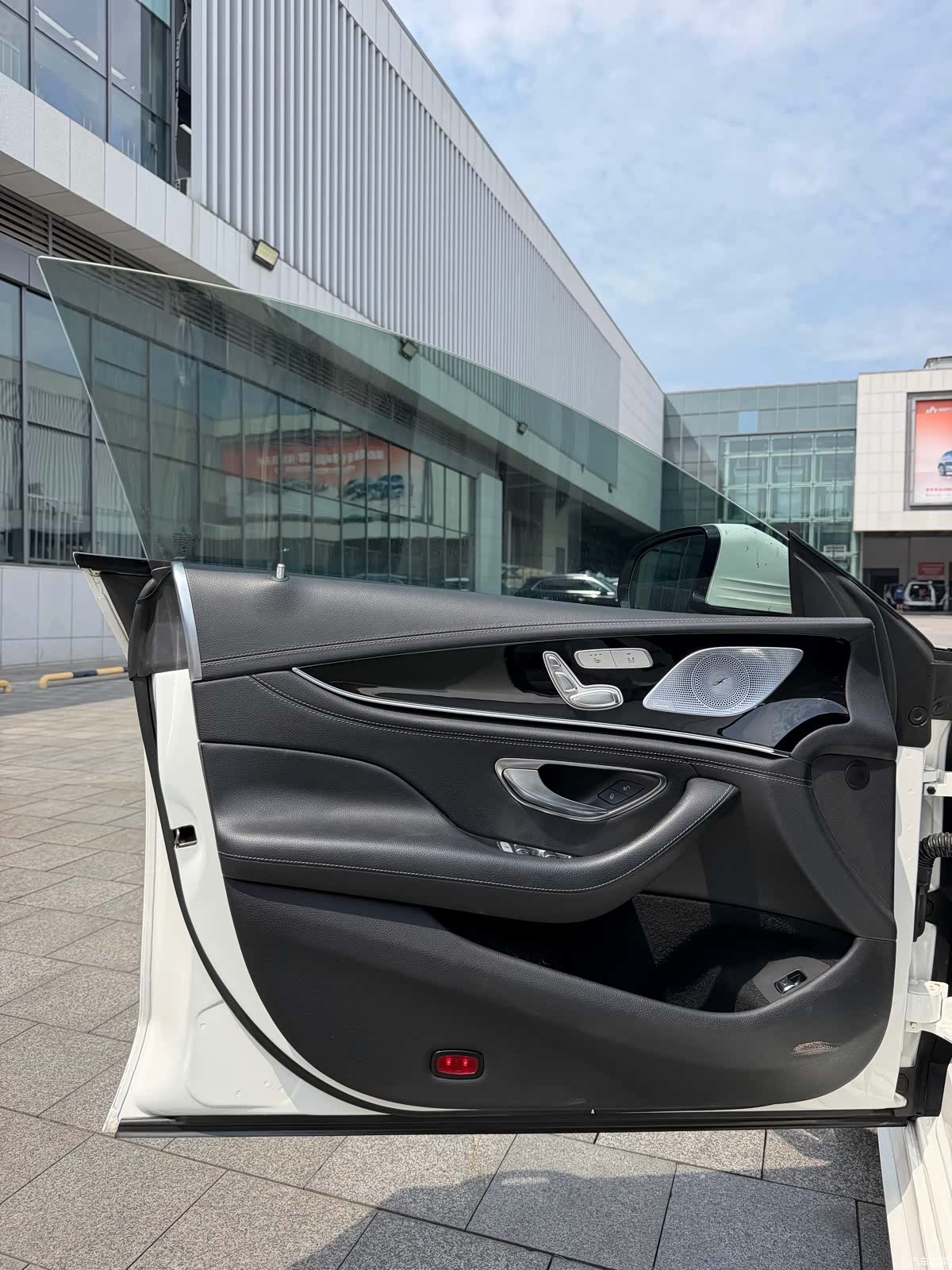 MG AMG, 2019 7