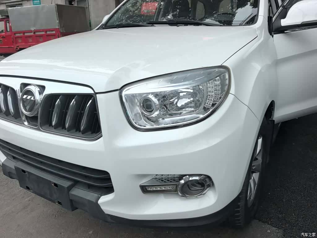 Foton 7, 2016 24