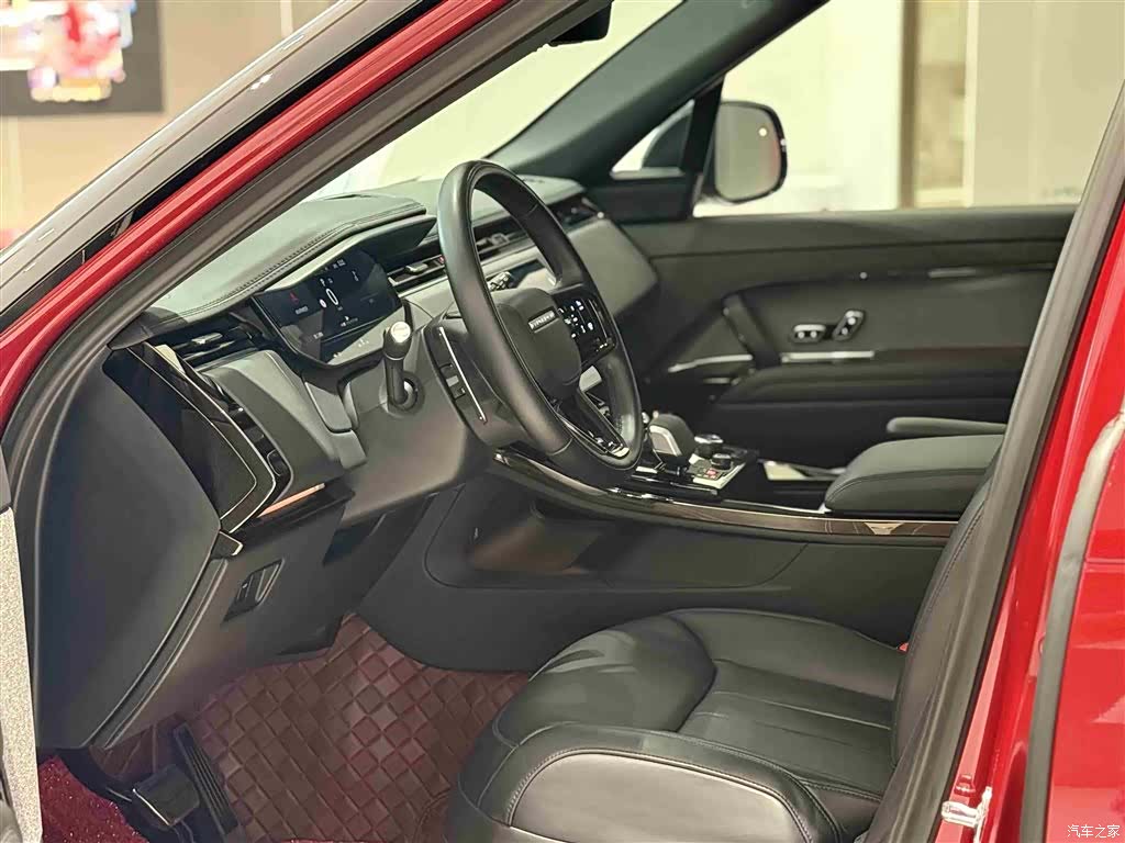 Land Rover Range Rover, 2023 9