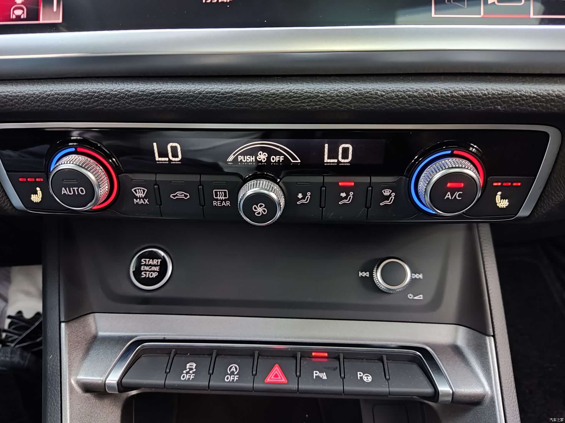 Audi Q3, 2022 16
