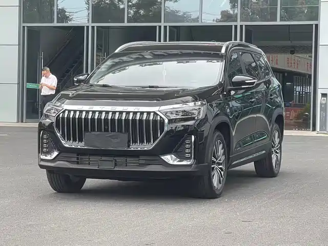 Jetour X90 PLUS 2024 — купить из Китая под заказ
