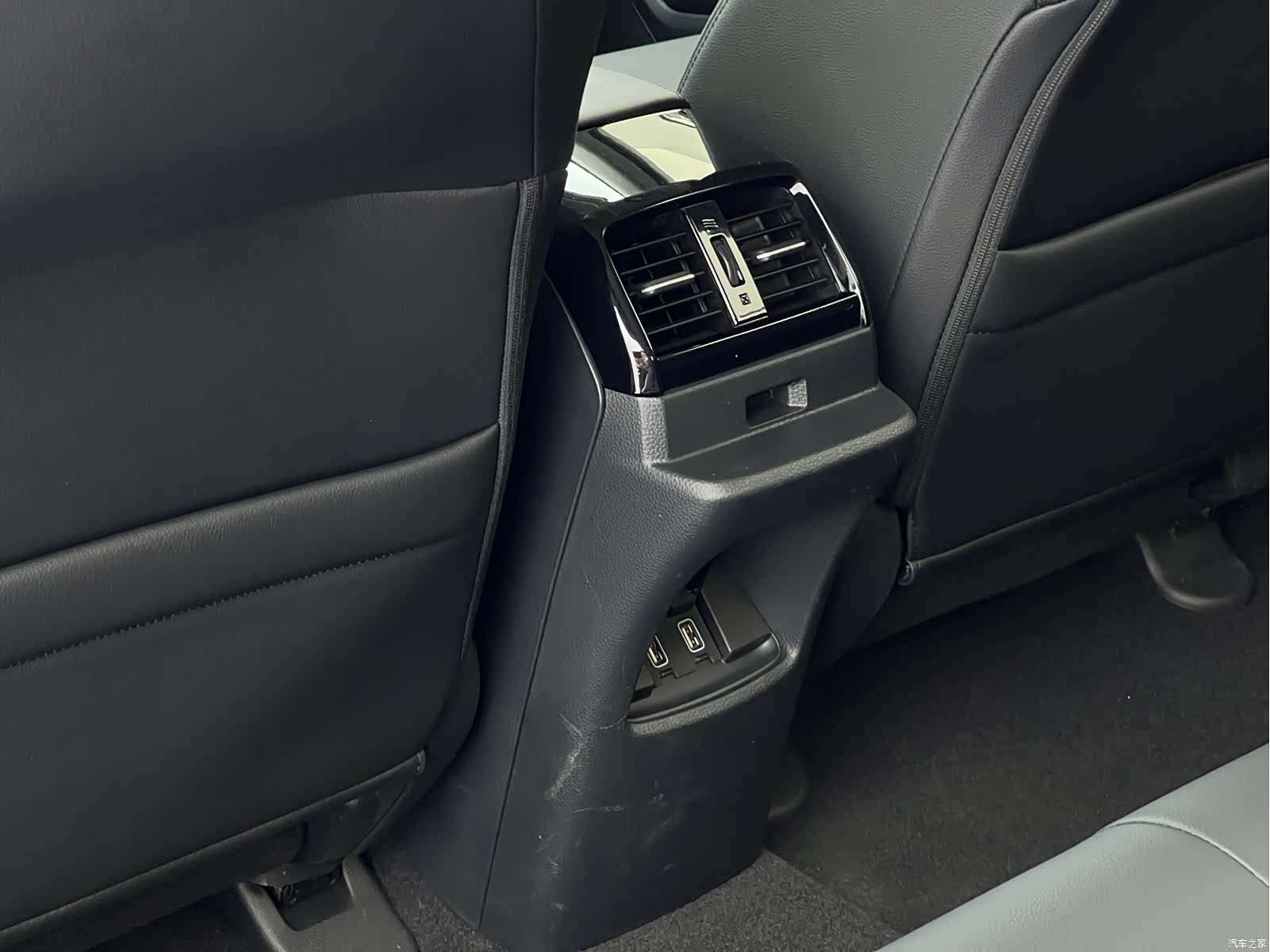 Honda Crider, 2022 14