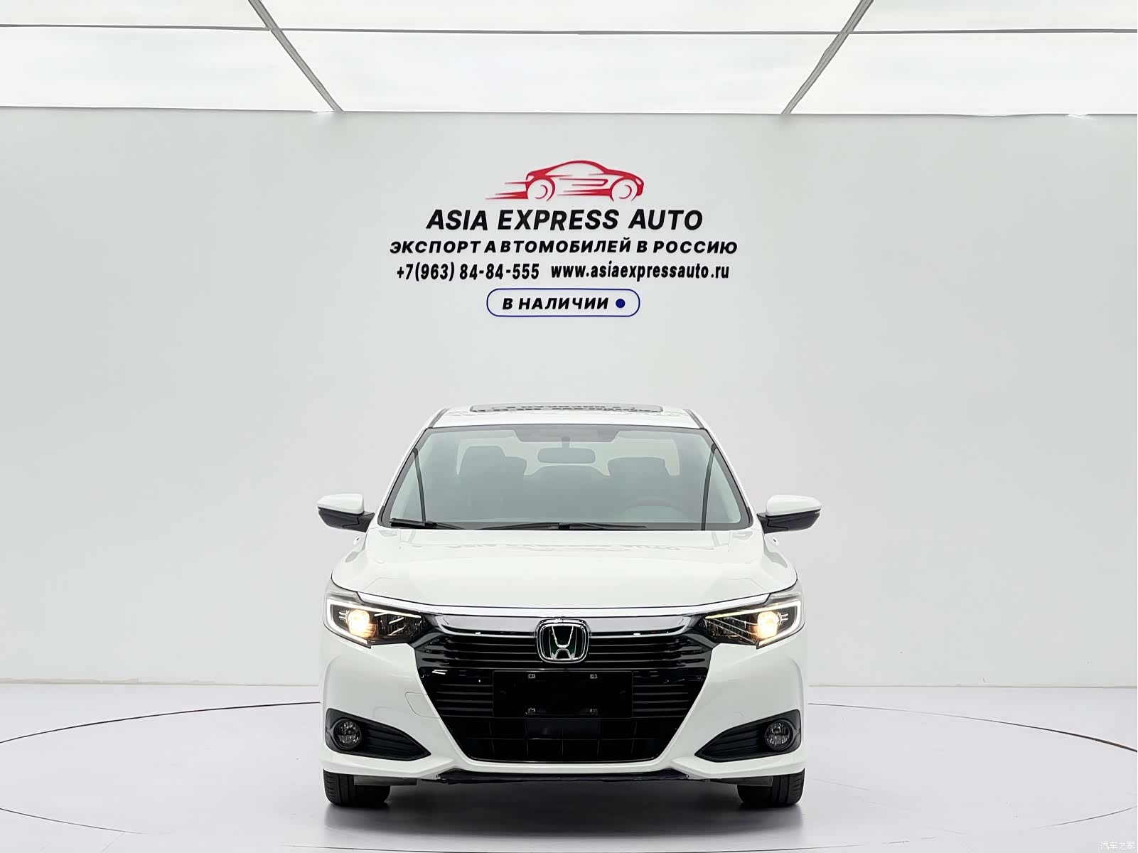 Honda Crider, 2022 2