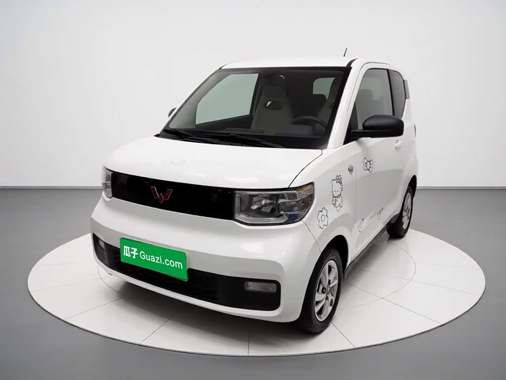 Wuling Mini EV