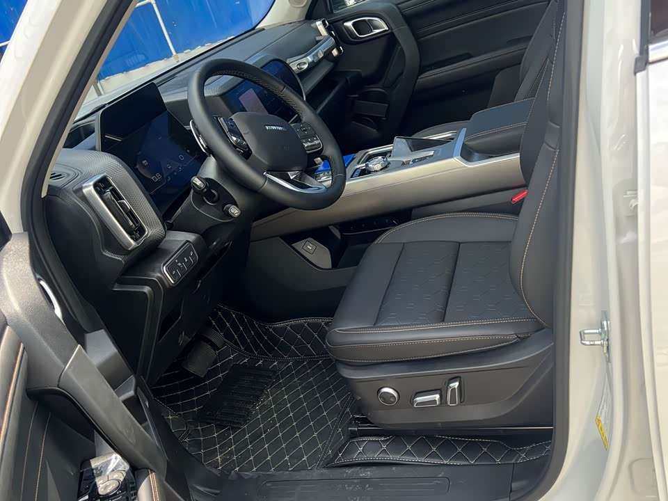 Haval Big dog Haval Big dog