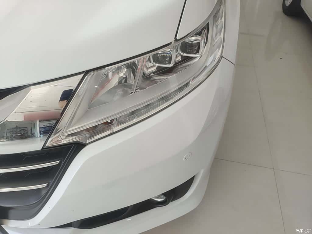 Honda Odyssey, 2018 24