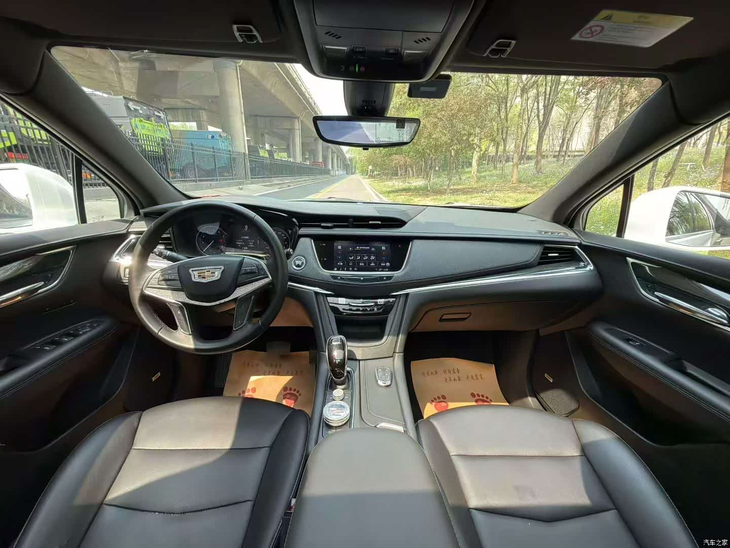 Cadillac XT5, 2021 8