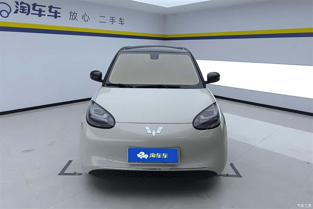 Wuling Bingo, 2023 2