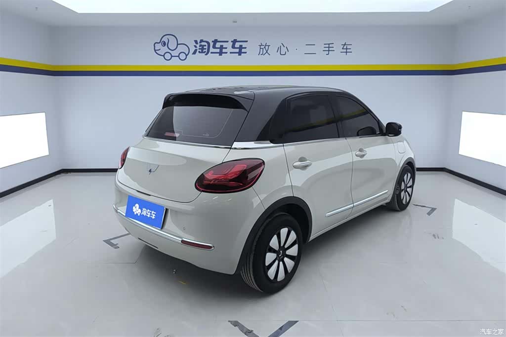 Wuling Bingo, 2023 3