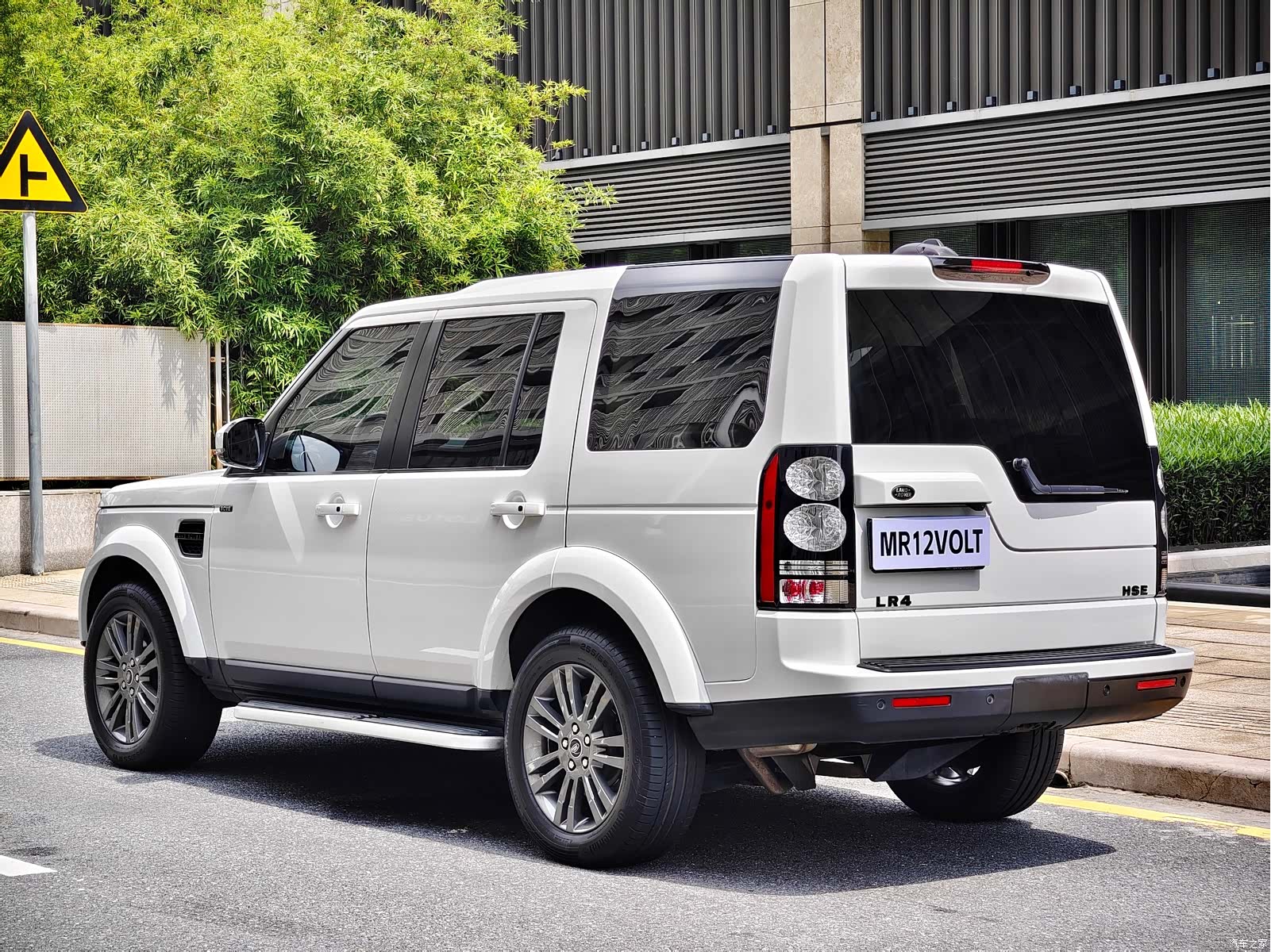 Land Rover Discovery, 2014 8