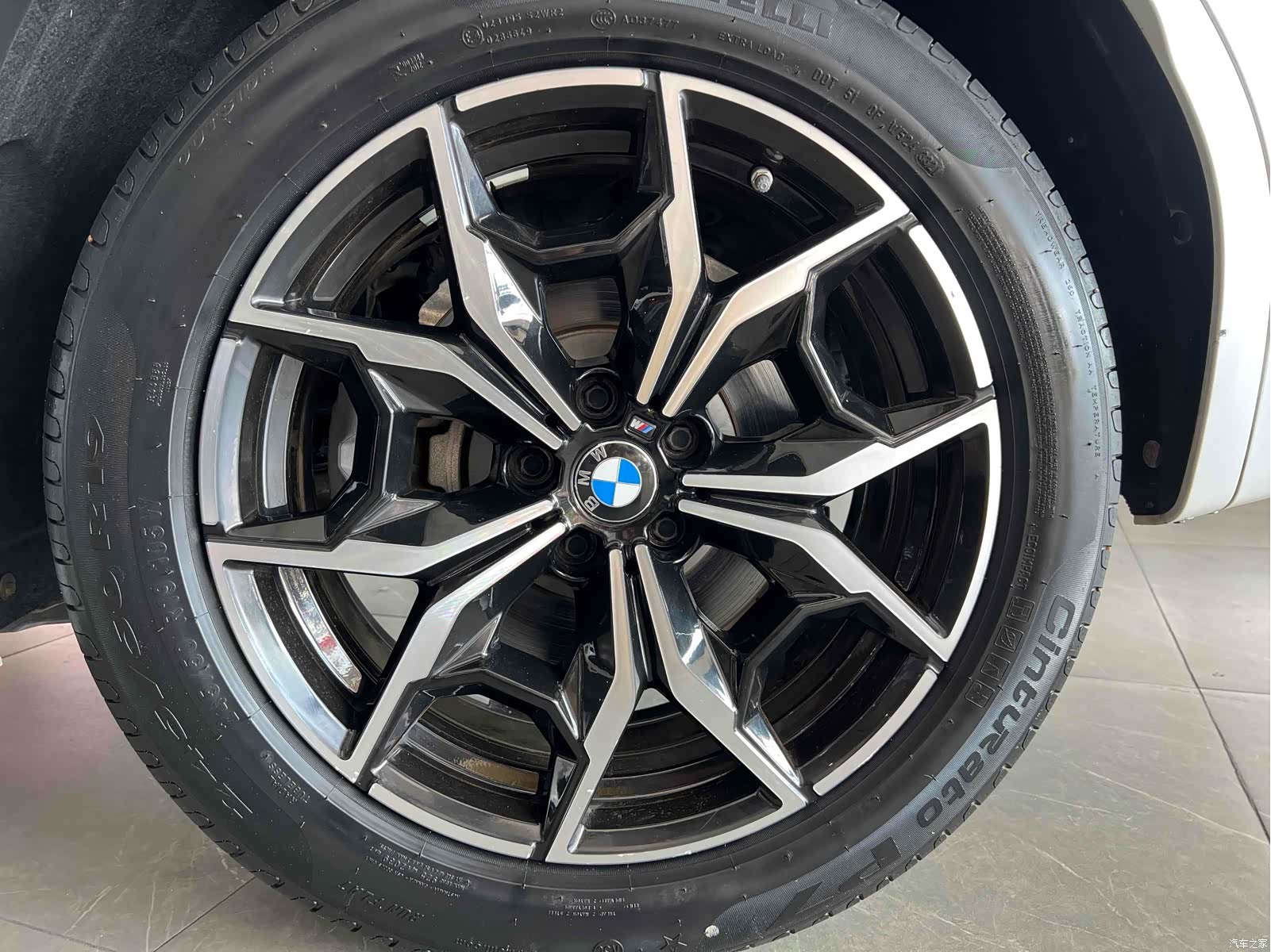 BMW X3, 2022 10