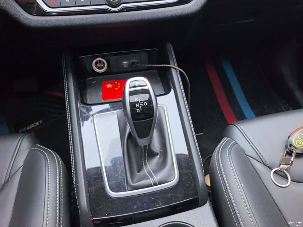 BYD Song, 2021 14