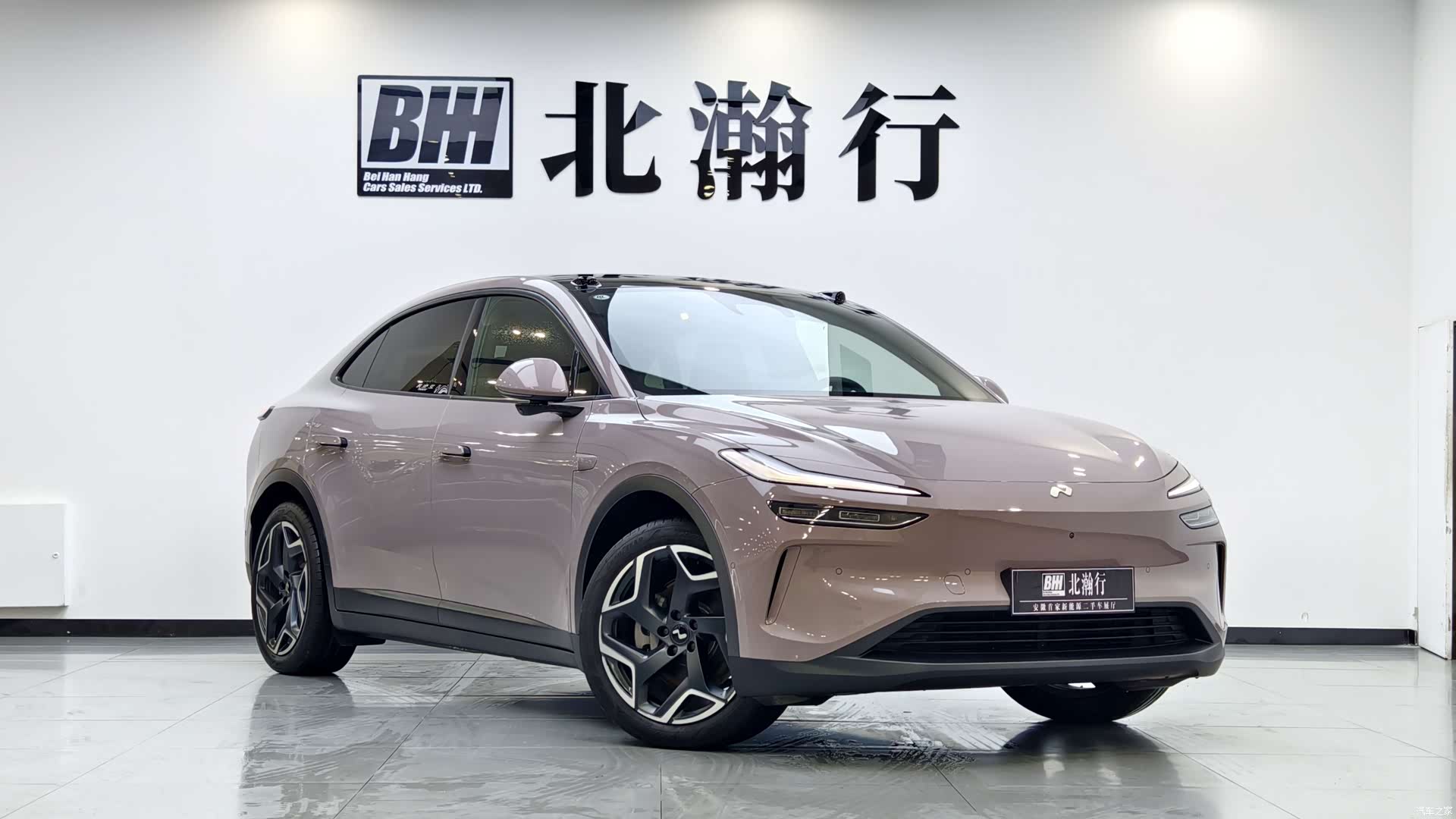 NIO L60, 2025 3