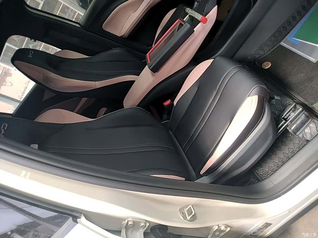 BYD Seagull, 2024 25