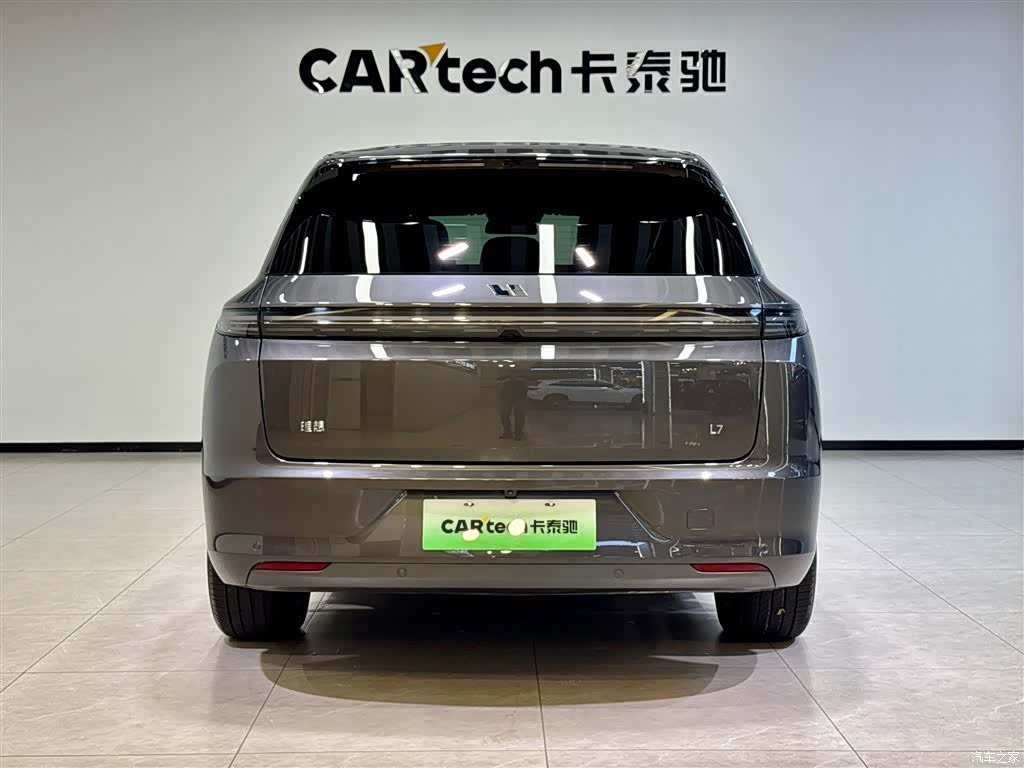 Li Auto L7, 2023 4