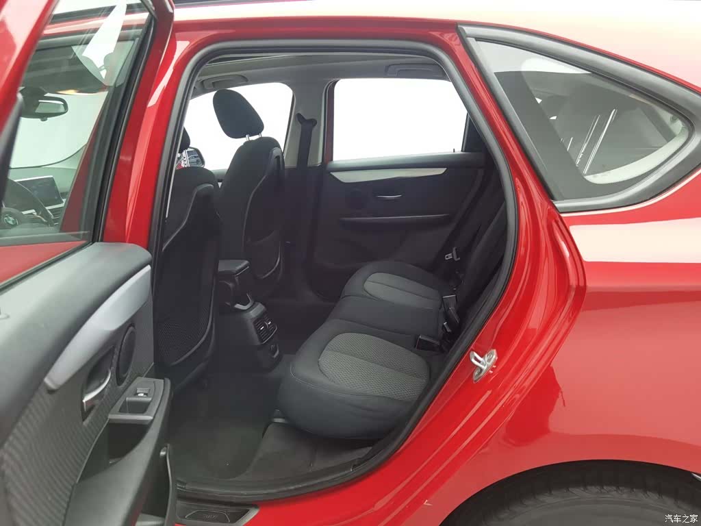 BMW 2 Series, 2017 15
