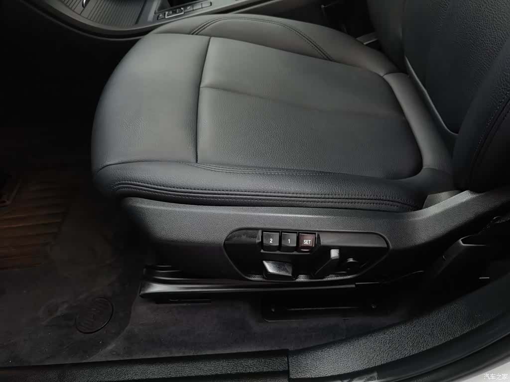 BMW X1, 2019 20