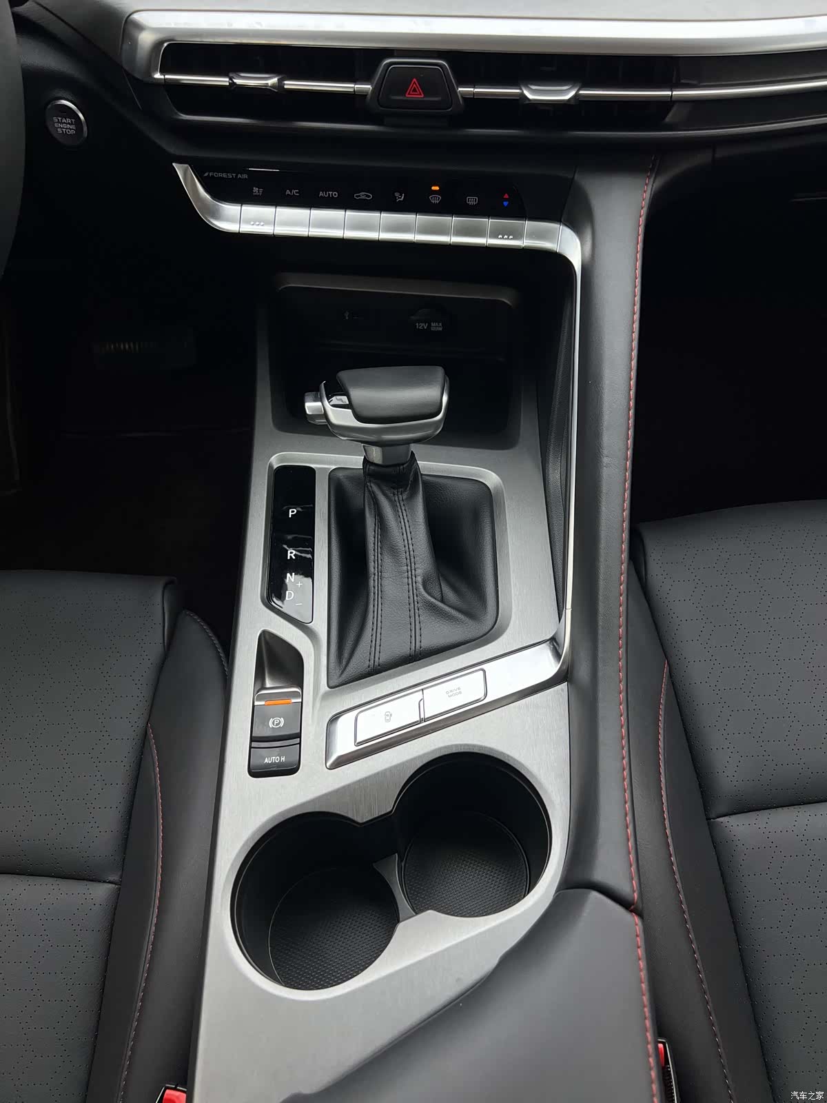 Changan CS35, 2022 13