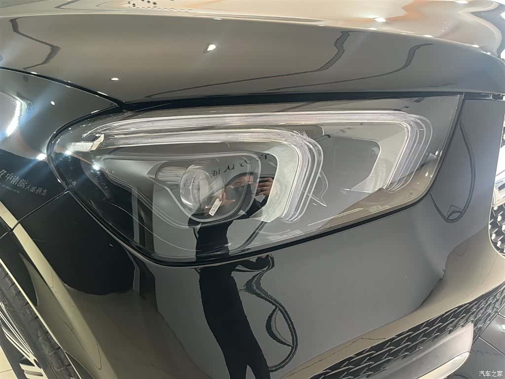 Mercedes-Benz GLE, 2023 6