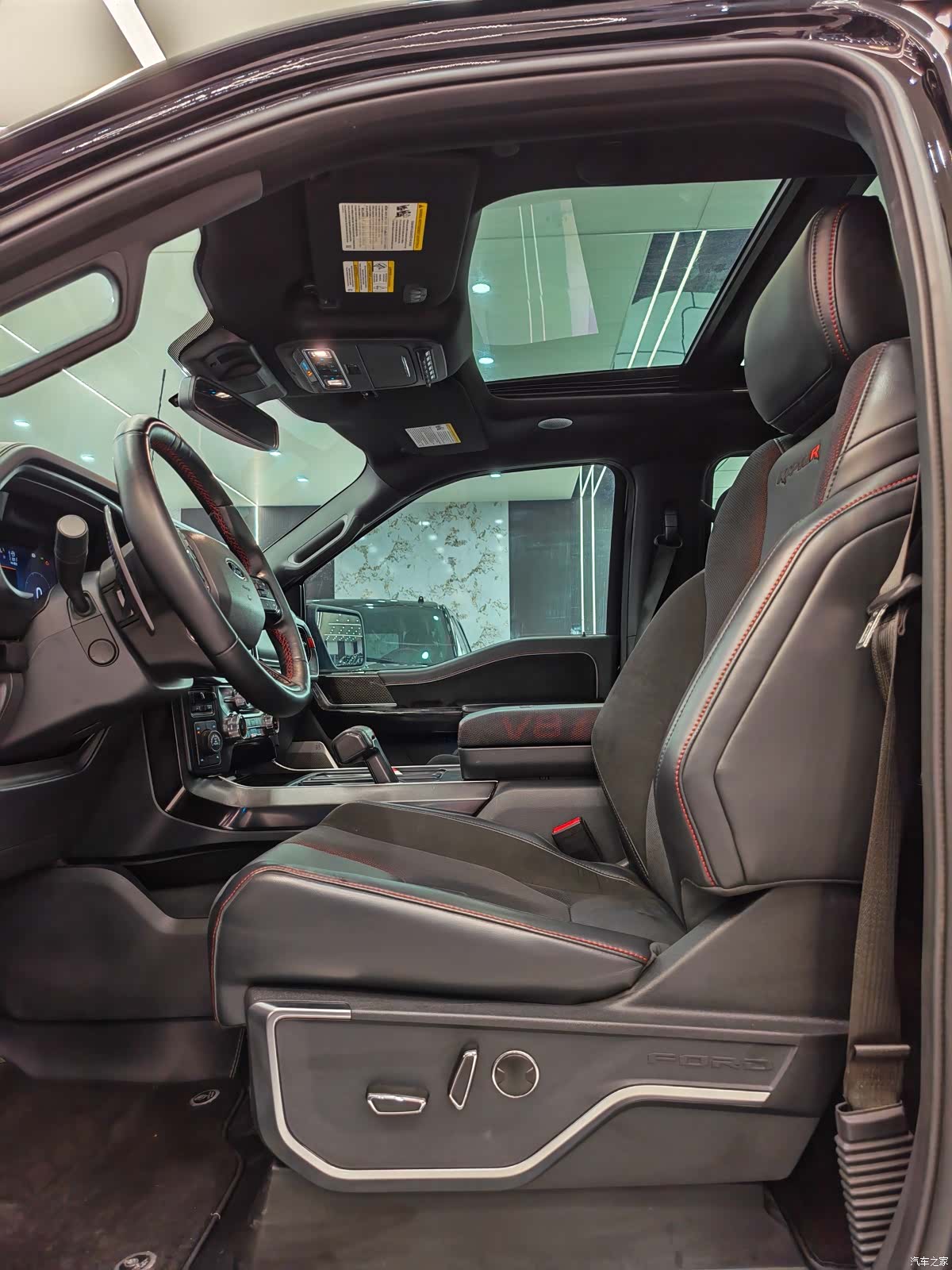 Ford F-150, 2024 4