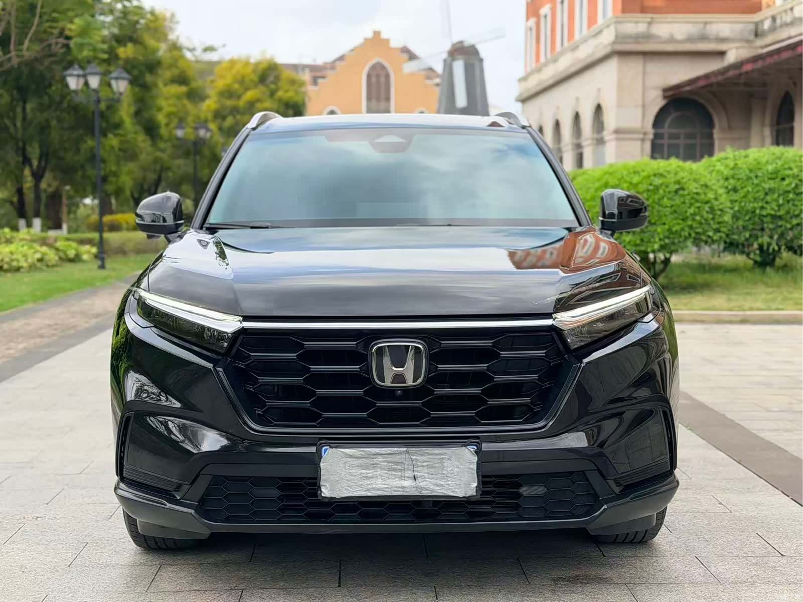 Honda CR-V, 2023 2