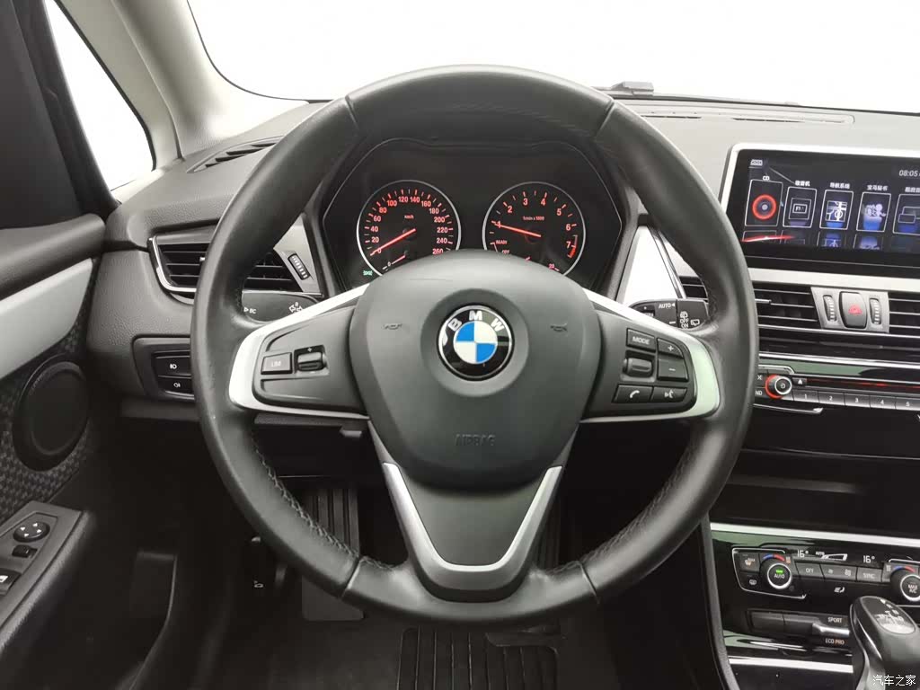 BMW 2 Series, 2017 11