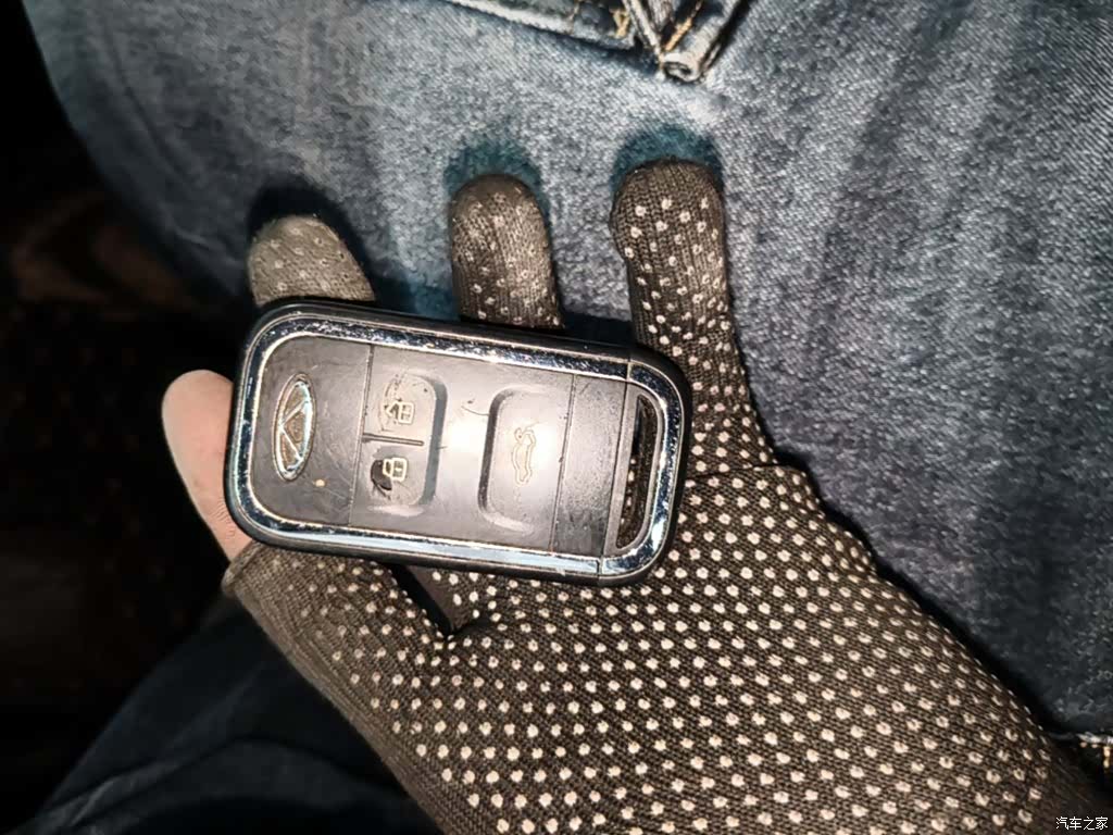 Chery Tiggo 8, 2019 9