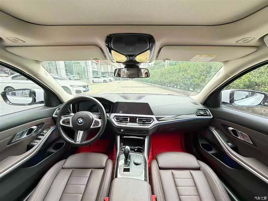 BMW 3 Series, 2020 3