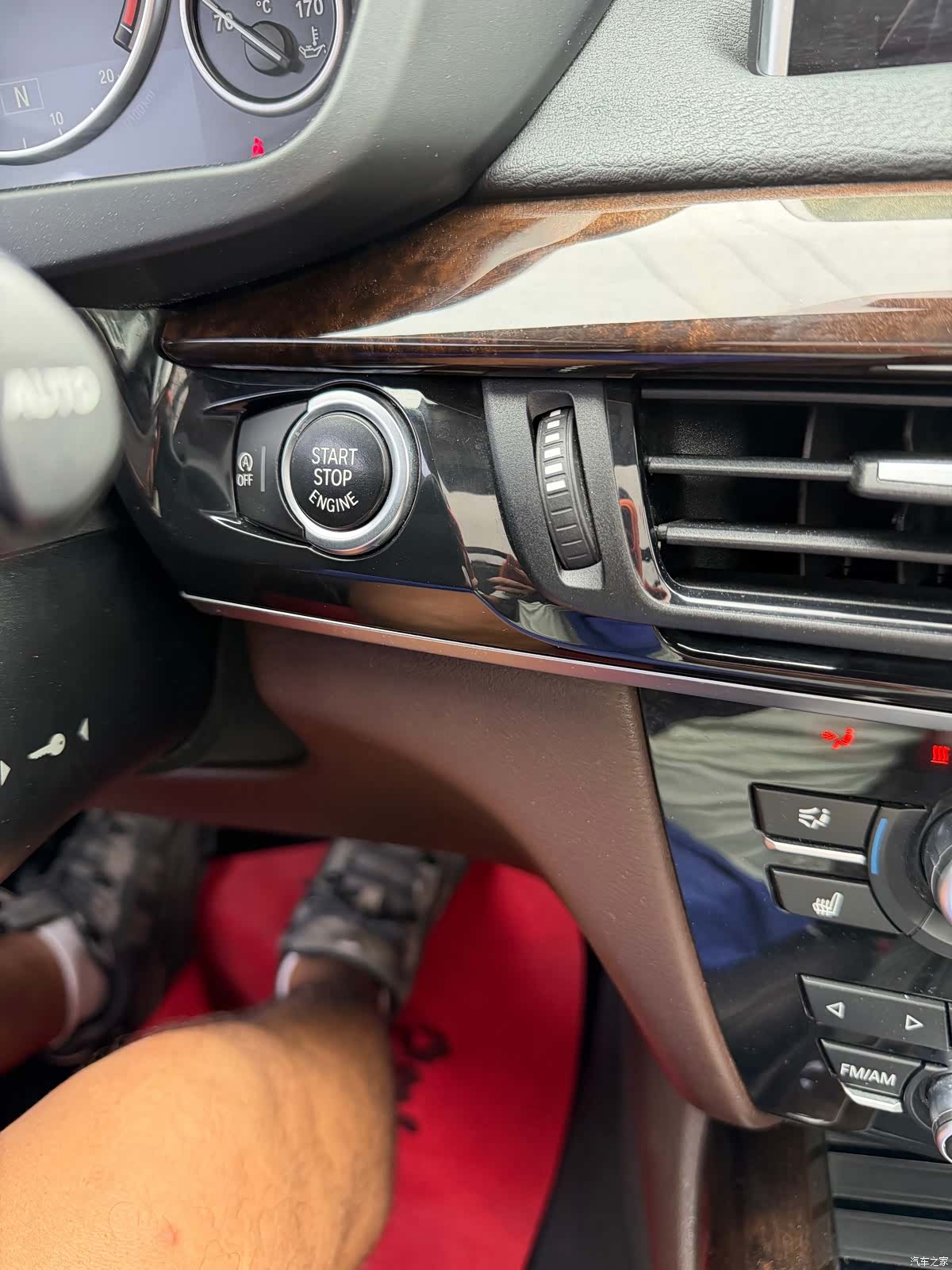 BMW X5, 2015 17