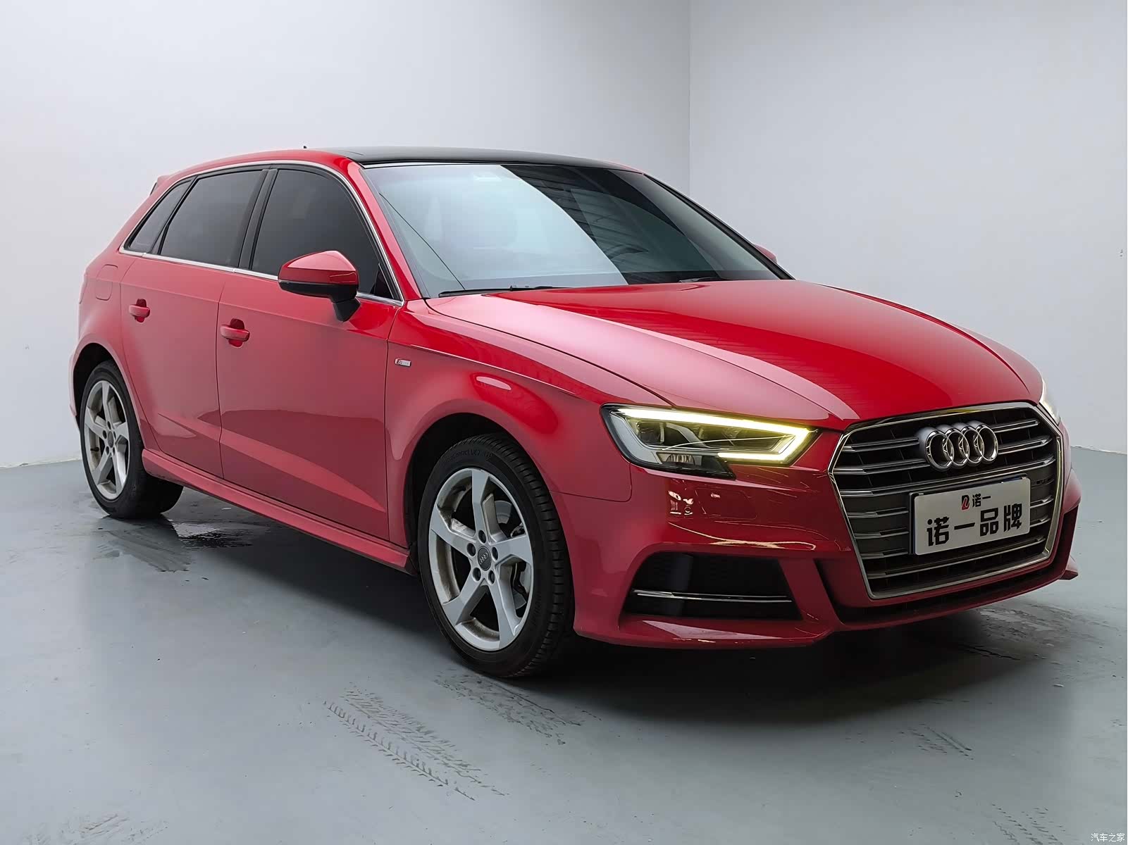 Audi A3, 2021 3